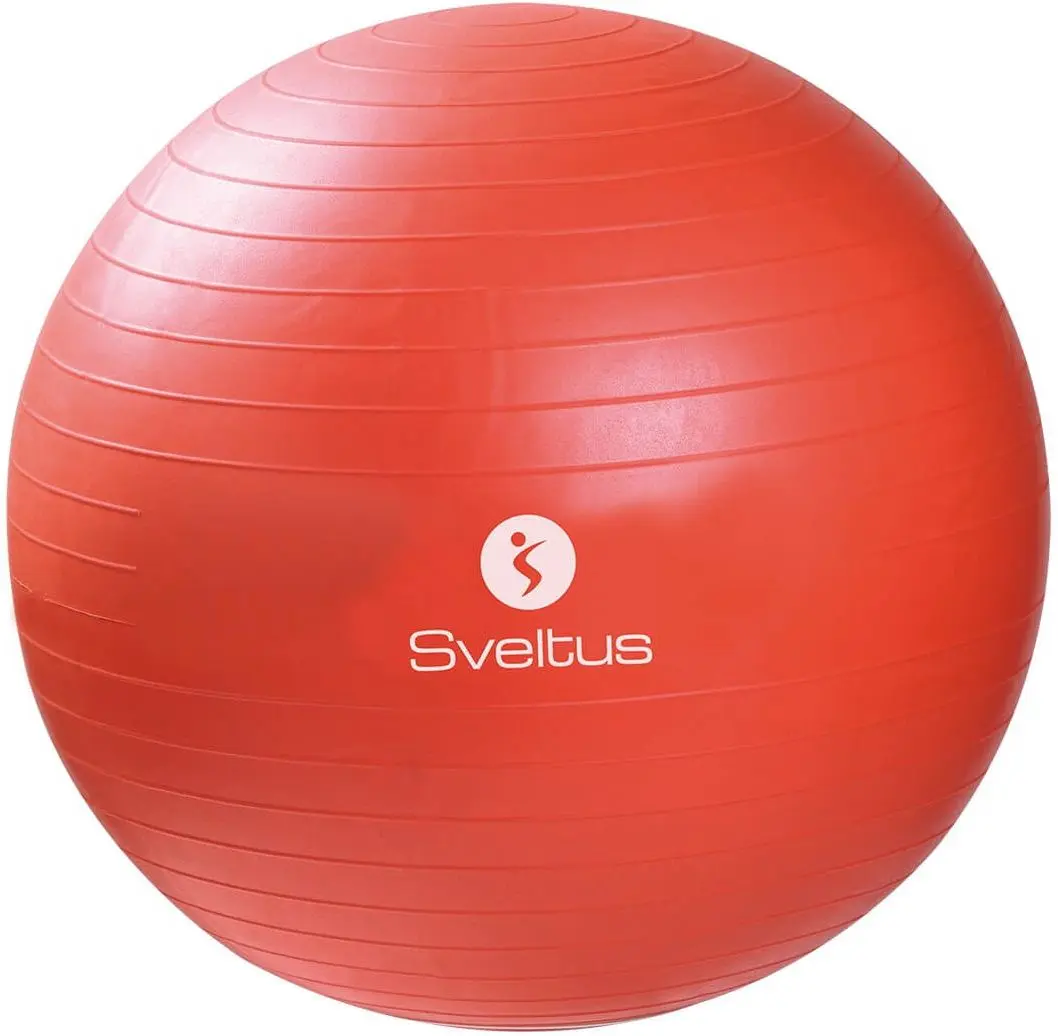 Fitball Sveltus 0396 55cm (Orange)