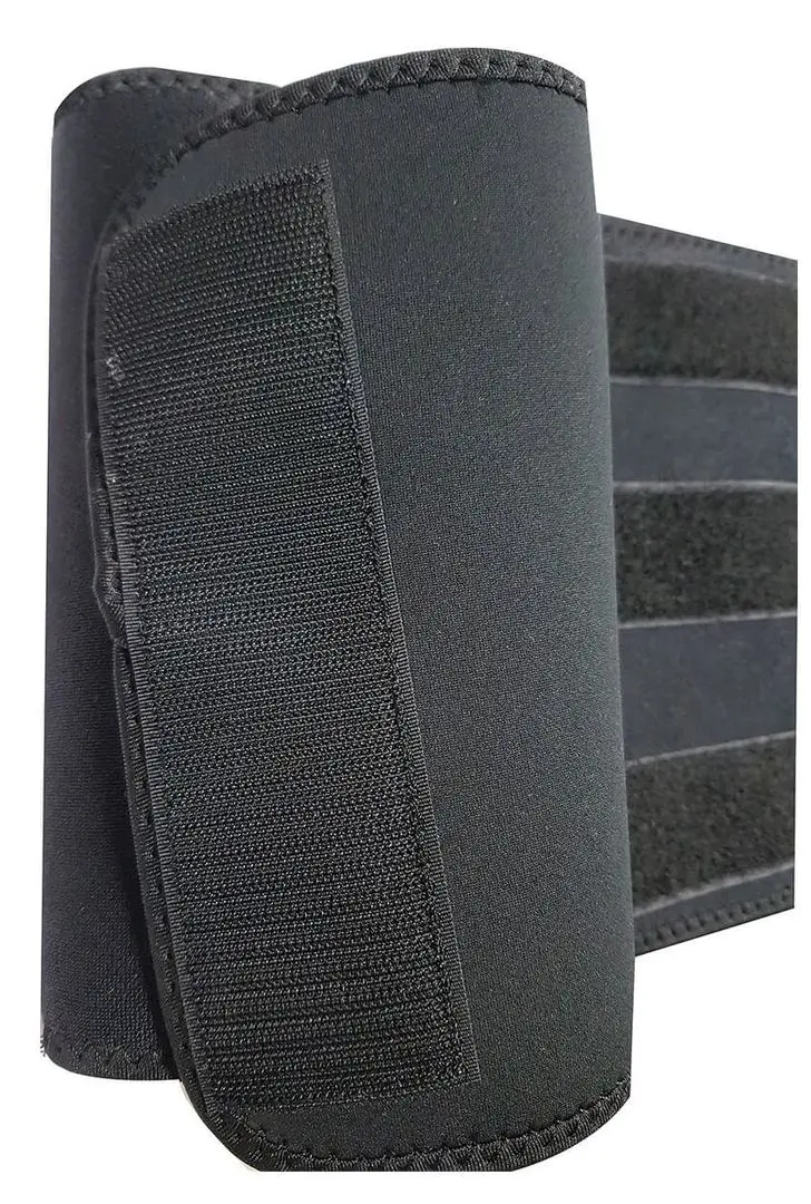 Centura de slabit Sveltus 5565 (Black) - 2