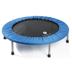 Trambulina fitness Sveltus 3613 100cm (Grey/Black) Thumb