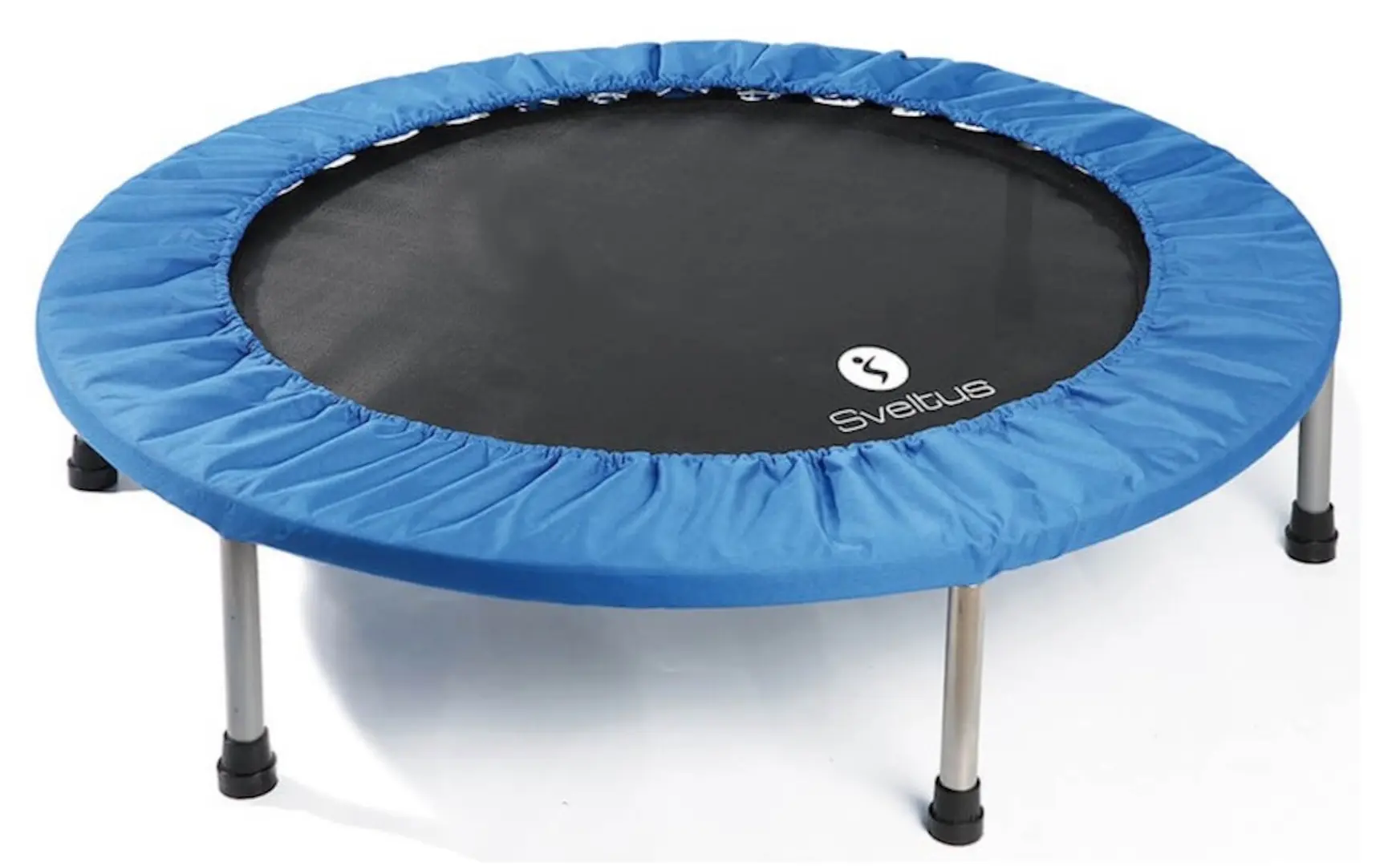 Trambulina fitness Sveltus 3613 100cm (Grey/Black)