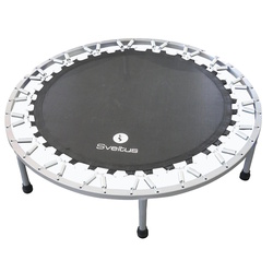 Trambulina fitness Sveltus 3613 100cm (Grey/Black)