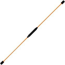 Flexi-bar Sveltus 710 (Orange/Black)
