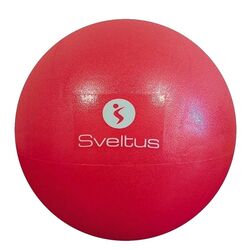 Minge pentru gimnastică Sveltus 414-1 25cm (Red)