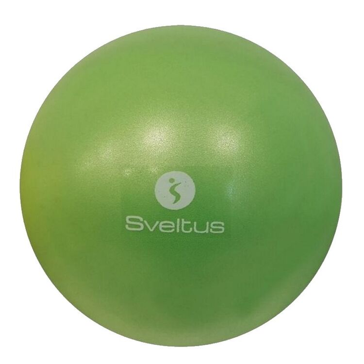 Minge pentru gimnastică Sveltus 415-1 25cm (Green)