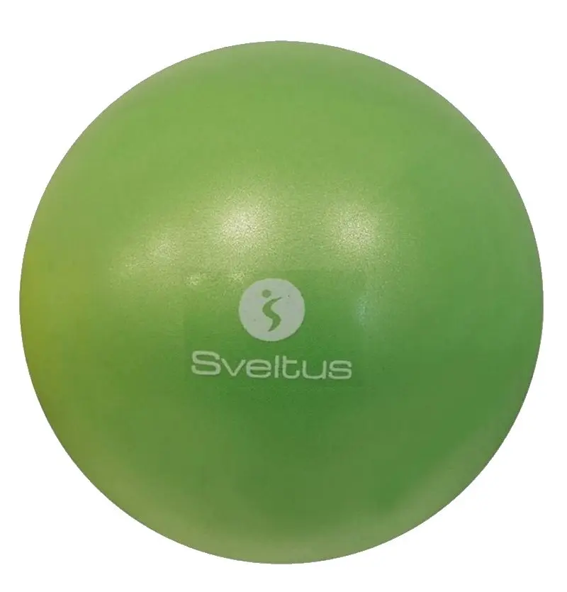 Гимнастический мяч Sveltus 415-1 25cm (Green)