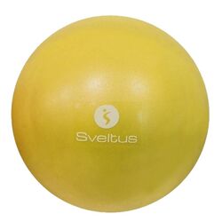 Minge pentru gimnastică Sveltus 417-1 25cm (Yellow)
