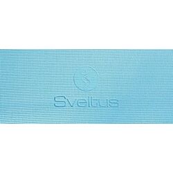 Covoras pentru yoga Sveltus 1336 (Blue) Thumb