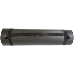 Covoras pentru yoga Sveltus 1359 140x60 cm (Black) Thumb