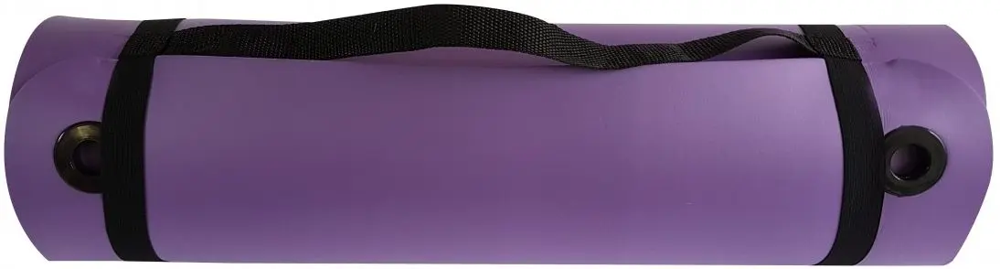 Коврик для йоги Sveltus 1360 180x60 cm (Purple)
