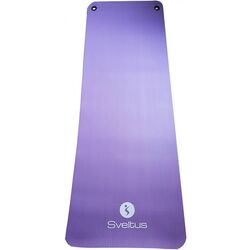 Covoras pentru yoga Sveltus 1360 180x60 cm (Purple)