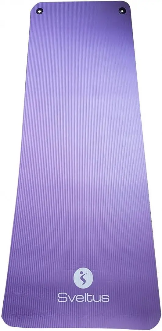 Коврик для йоги Sveltus 1360 180x60 cm (Purple)
