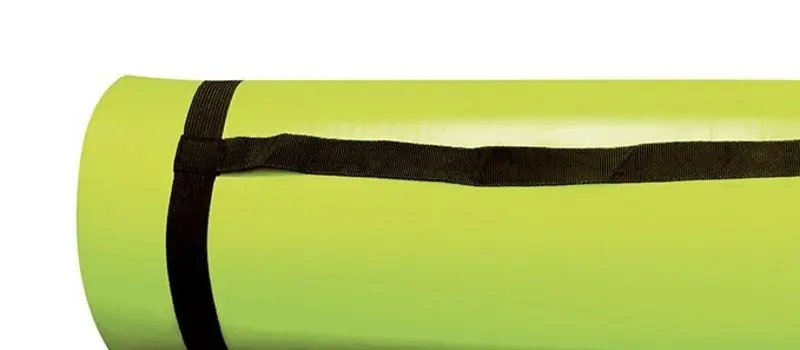 Коврик для йоги Sveltus 1361 (Green)