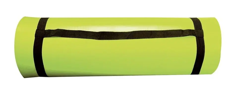 Коврик для йоги Sveltus 1361 (Green)