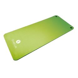Covoras pentru yoga Sveltus 1361 (Green)