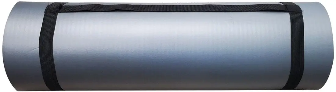 Коврик для йоги Sveltus 1362 180x60 cm (Gray)
