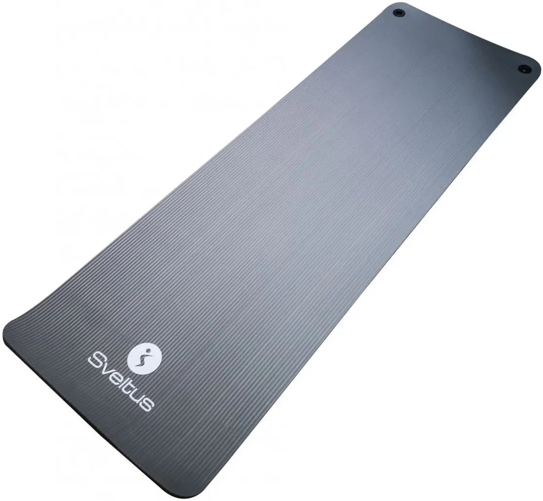Коврик для йоги Sveltus 1362 180x60 cm (Gray)