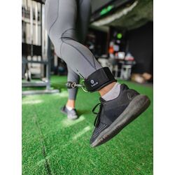 Chingi pentru glezne Sveltus 5660 (Black) Thumb