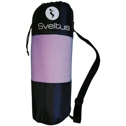 Covoraș pentru masaj Sveltus 1399 75x44cm (Purple) Thumb