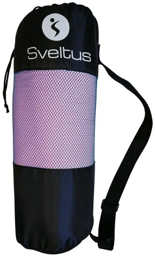 Covoraș pentru masaj Sveltus 1399 75x44cm (Purple)