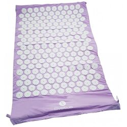 Covoraș pentru masaj Sveltus 1399 75x44cm (Purple)