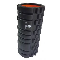 Bara masaj Sveltus 2515 (Black/Orange) Thumb