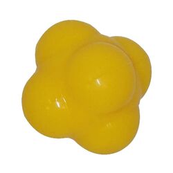 Реактивный мяч Sveltus 2720 (Yellow) Thumb