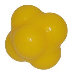 Minge de reactie Sveltus 2720 (Yellow)