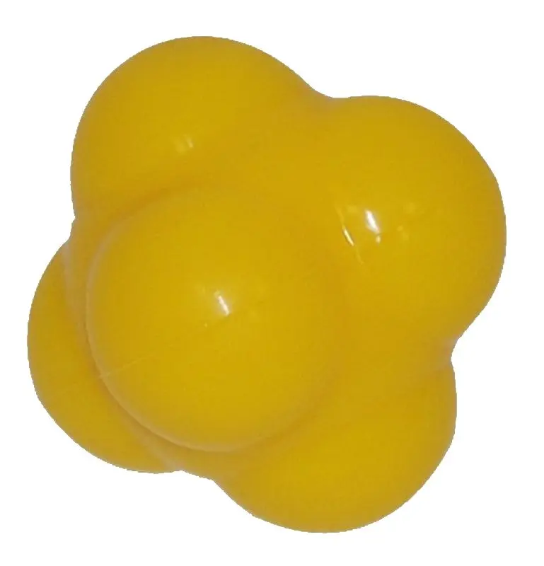 Реактивный мяч Sveltus 2720 (Yellow)