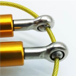 Coarda de sarit Sveltus 2715 (Orange) Thumb