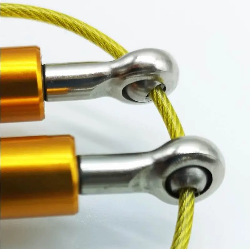 Coarda de sarit Sveltus 2715 (Orange)