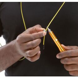 Coarda de sarit Sveltus 2715 (Orange) Thumb