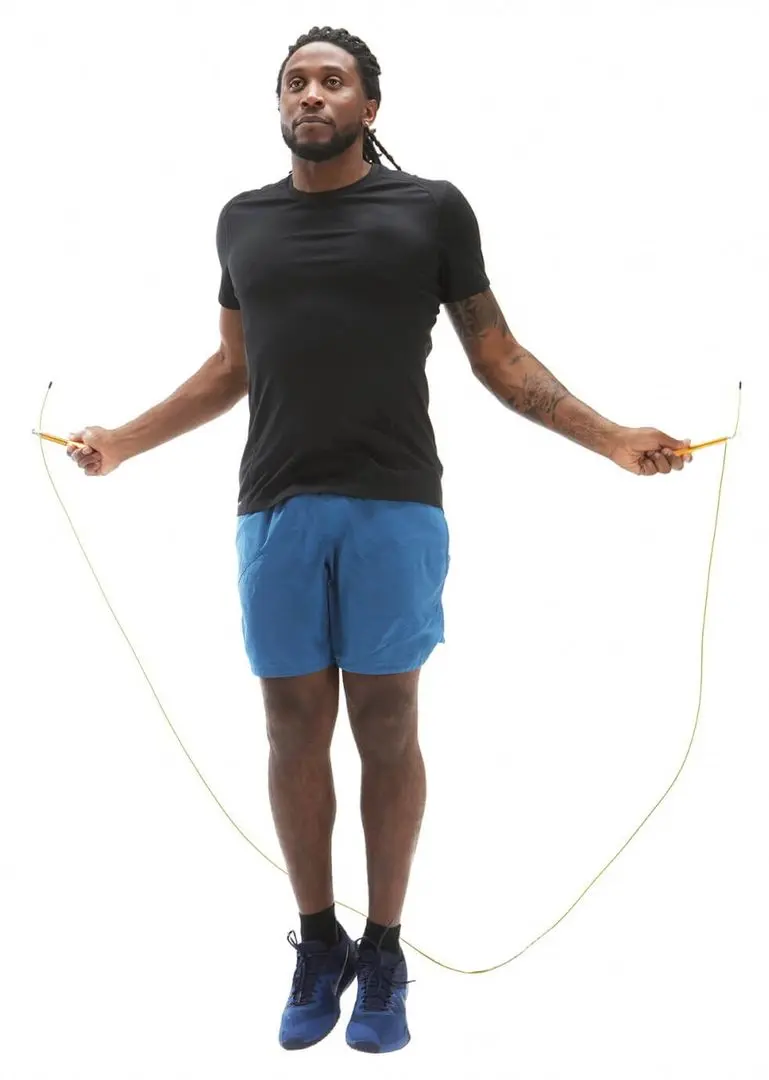 Coarda de sarit Sveltus 2715 (Orange)