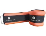 Утяжелители для рук и ног Sveltus 0943 2x1.5 kg (Orange/Black)