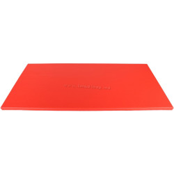 Saltea pentru judo Taishan 200x100x4cm (Red)