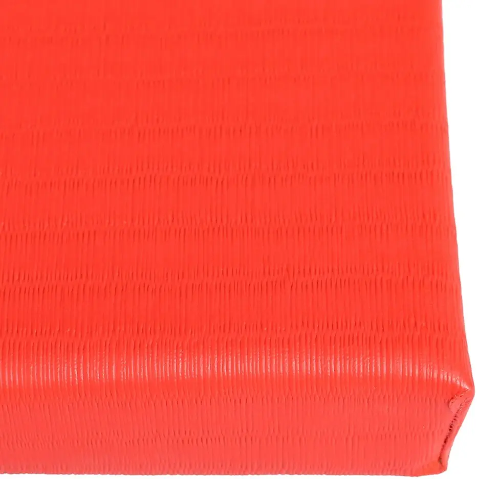 Saltea pentru judo Taishan 200x100x5cm (Red)