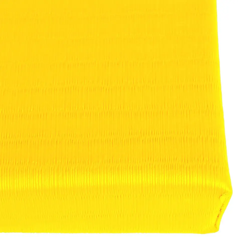 Saltea de gimnastica Taishan Judo (Yellow)