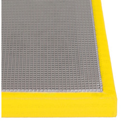 Saltea de gimnastica Taishan Judo (Yellow) Thumb