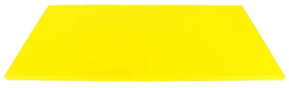 Saltea de gimnastica Taishan Judo (Yellow)