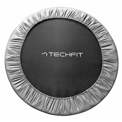 Trambulina fitness Techfit TRF97 96cm (Black/Grey) Thumb