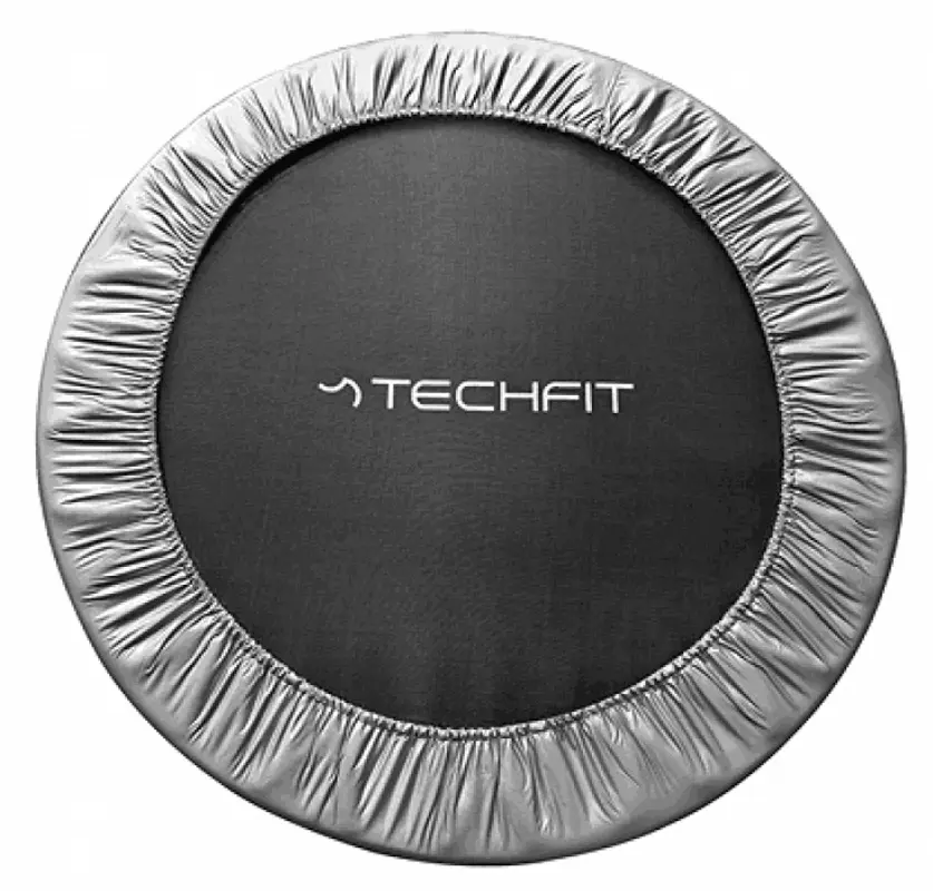 Trambulina fitness Techfit TRF97 96cm (Black/Grey)