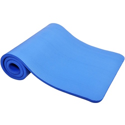 Covoras pentru yoga Techfit Exercise Mat (Blue)