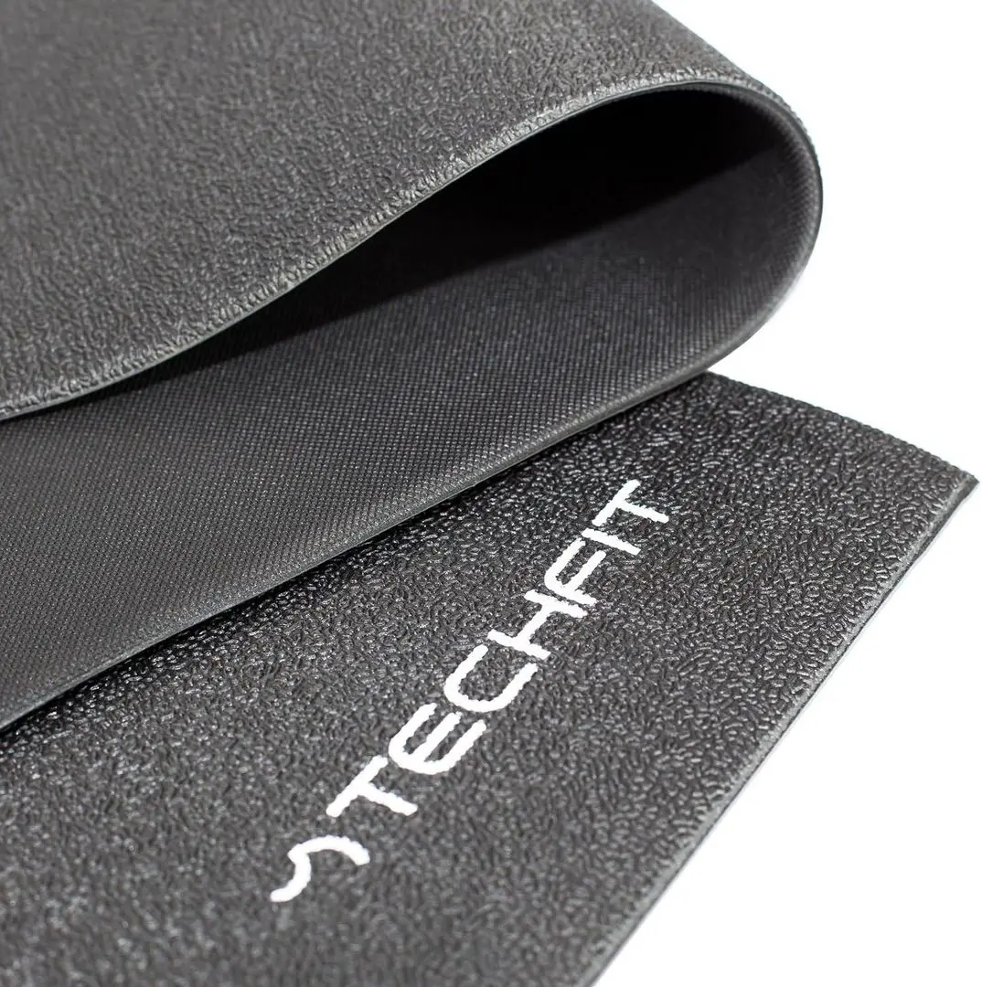 Covoraș de protecție Techfit PVCMAT1 (Black) - 2