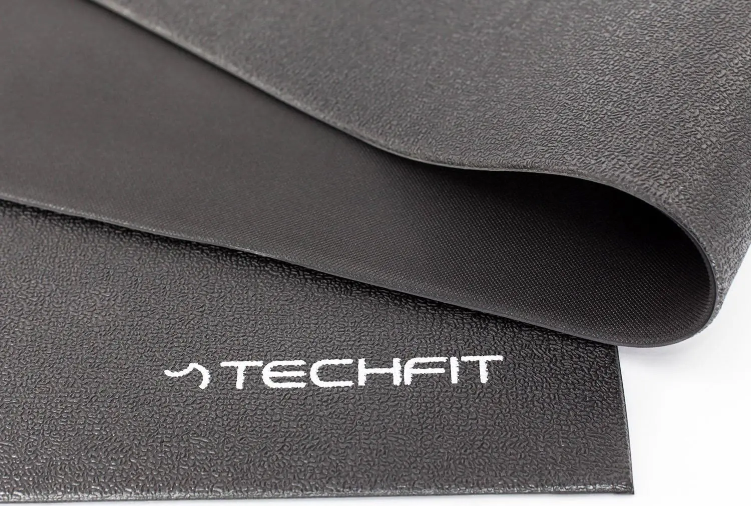 Covoraș de protecție Techfit PVCMAT1 (Black) - 3