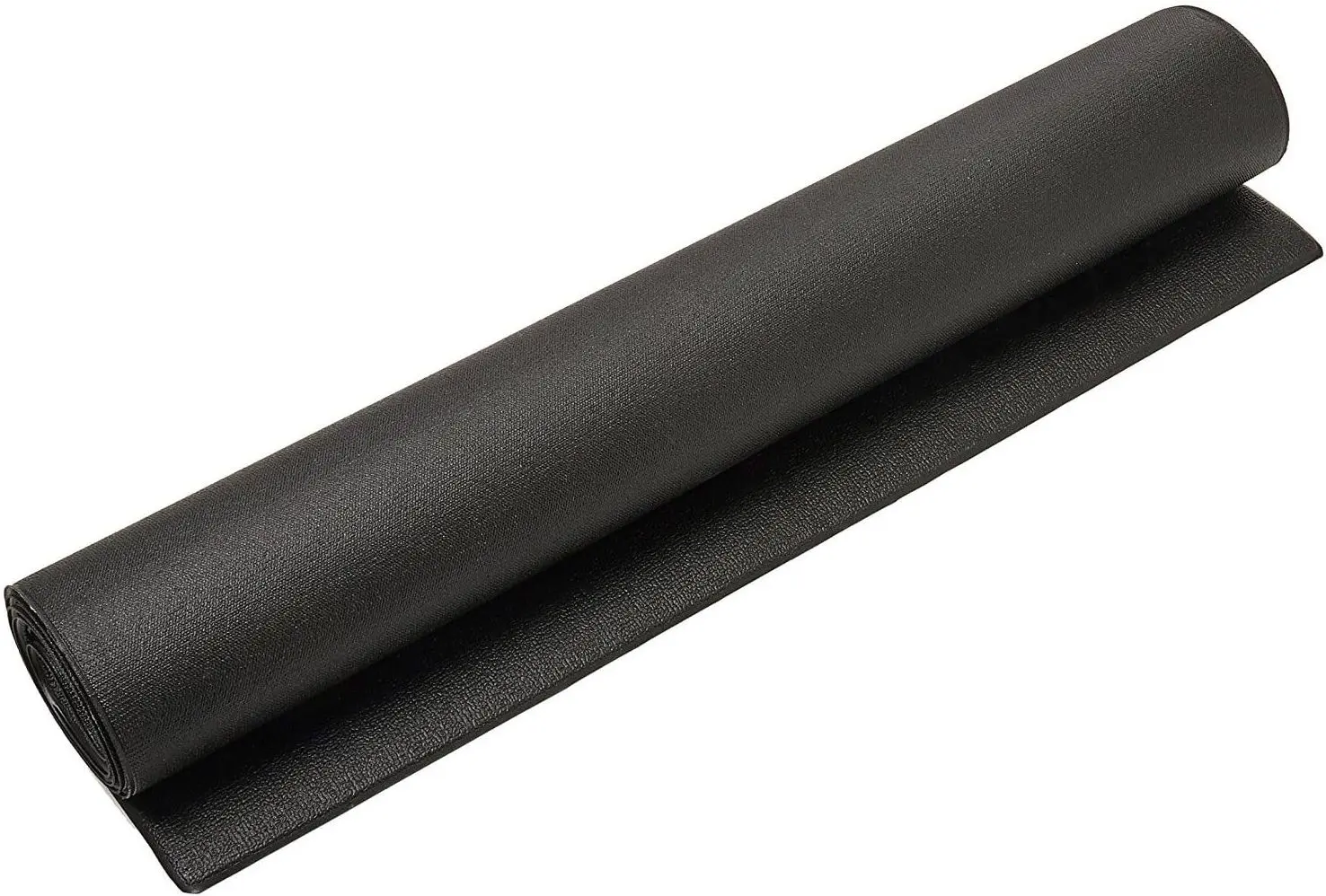 Covoraș de protecție Techfit PVCMAT1 (Black) - 4