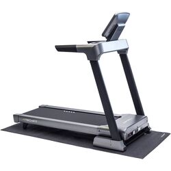 Covoraș de protecție Techfit PVCMAT1 (Black) Thumb