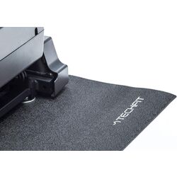 Covoraș de protecție Techfit PVCMAT1 (Black) Thumb