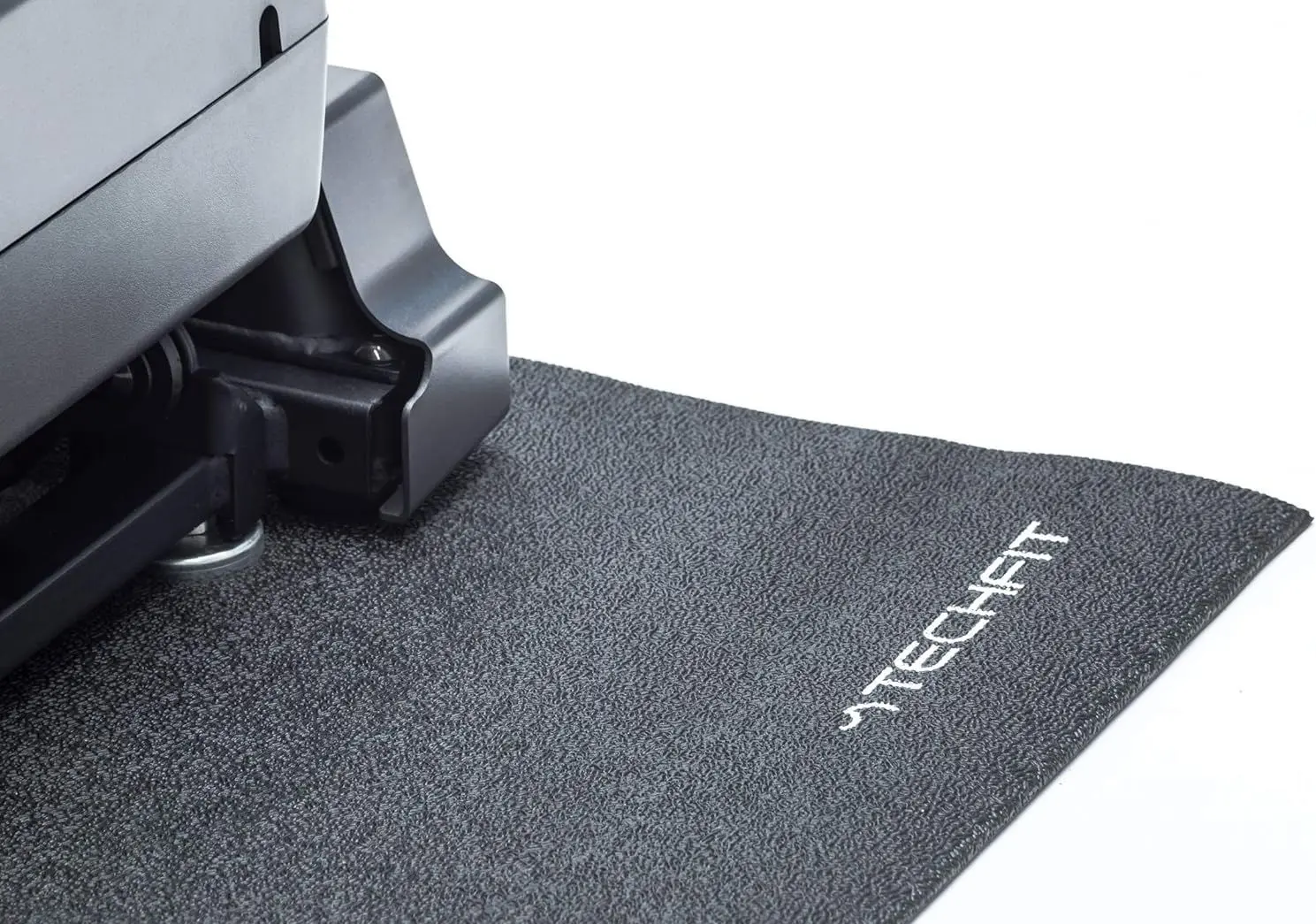 Covoraș de protecție Techfit PVCMAT1 (Black) - 6