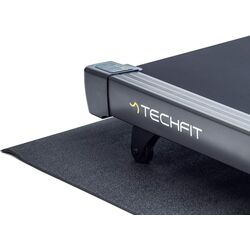Covoraș de protecție Techfit PVCMAT1 (Black) Thumb