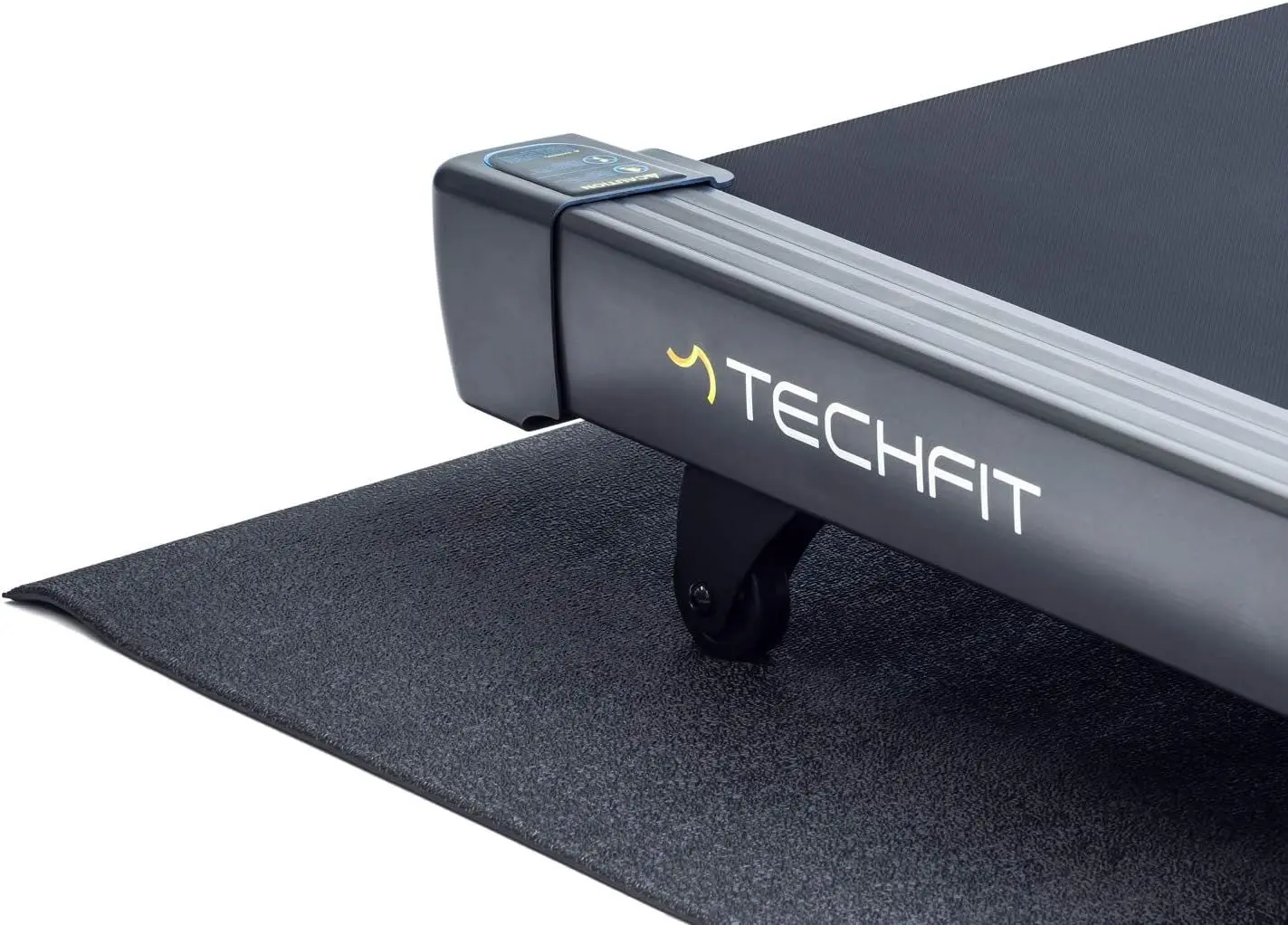 Covoraș de protecție Techfit PVCMAT1 (Black) - 7