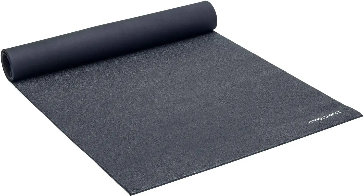 Covoraș de protecție Techfit PVCMAT1 (Black)